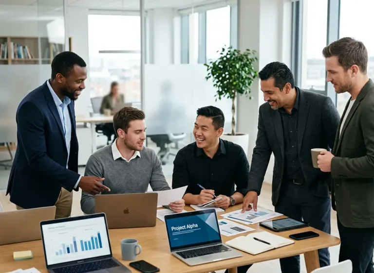 Key Financial Mistakes Startups Should Avoid in Their First Year
